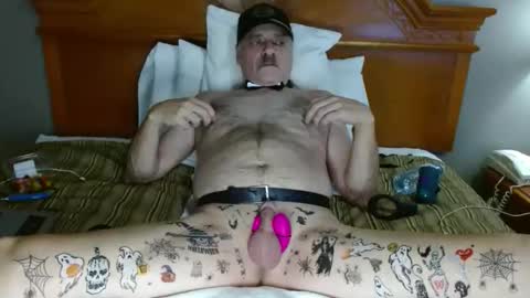 John online show from 3, 11, 2025