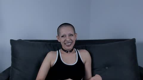 Lynx Mist online show from 8, 11, 2025