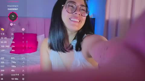 Pamela online show from 16, 10, 2025