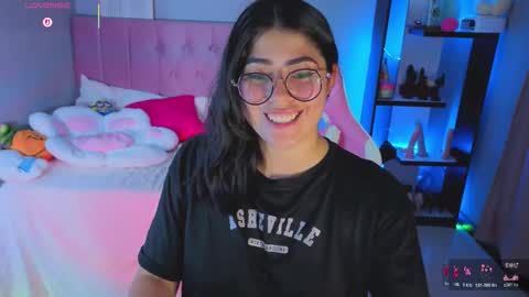 Pamela online show from 14, 11, 2025