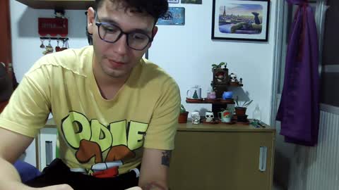 Lobo online show from 24, 12, 2024