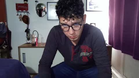 Lobo online show from 7, 1, 2025