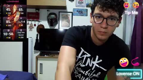 Lobo online show from 3, 3, 2025