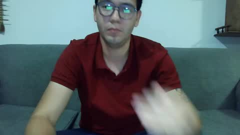 Lobo online show from 3, 10, 2025