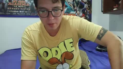Lobo online show from 13, 5, 2026