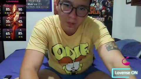 Lobo online show from 15, 6, 2026