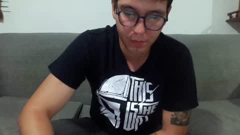 Lobo online show from 15, 7, 2026