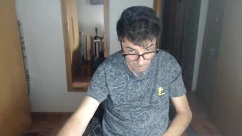 lobosolitario73 online show from 29, 9, 2025