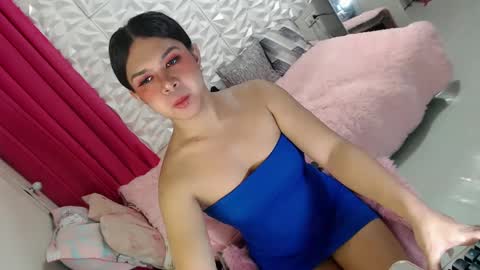 Thea online show from 22, 2, 2025