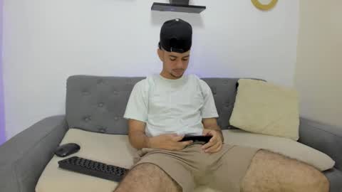 Snapshot of logan_9_ chatting on 8, 2, 2026 logan online show from 8, 2, 2026