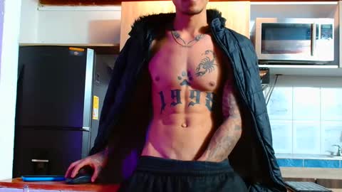 Logan online show from 5, 11, 2025