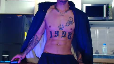 Logan online show from 8, 11, 2025