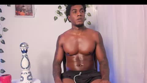 LOGAN DRAKE online show from 12, 3, 2025