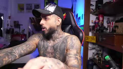 logan_hugh8 online show from 3, 5, 2026