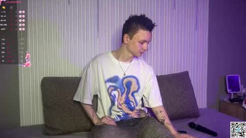 Logan online show from 14, 10, 2025