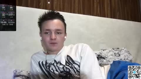 Logan online show from 28, 10, 2025