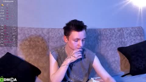 Logan online show from 6, 11, 2025