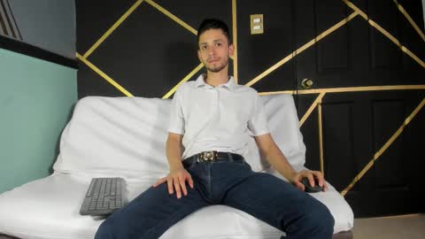 Logan Rogers online show from 27, 9, 2025