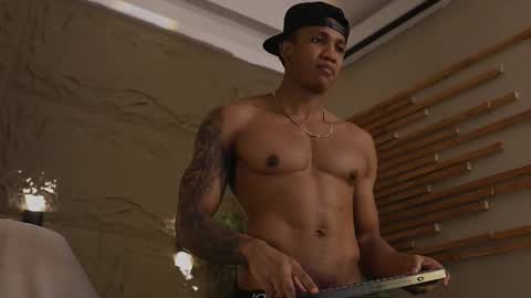 logan_varela online show from 16, 1, 2026