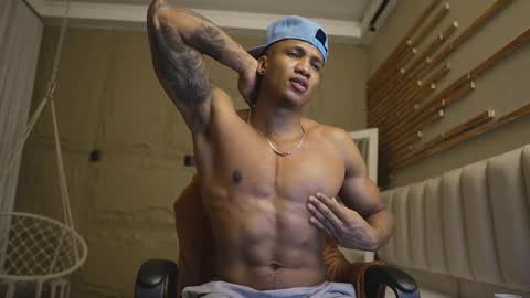logan_varela online show from 4, 5, 2026