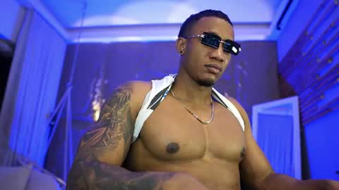 logan_varela online show from 27, 6, 2026