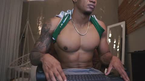 logan_varela online show from 2, 7, 2026