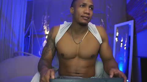 logan_varela online show from 3, 7, 2026