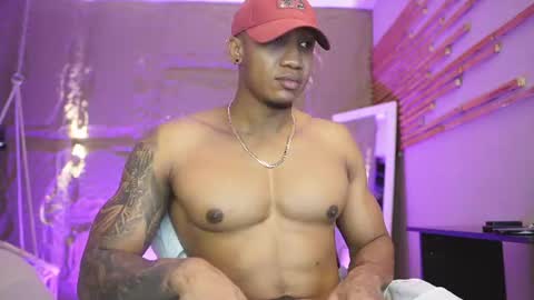logan_varela online show from 4, 7, 2026