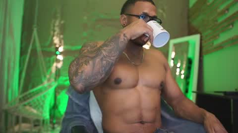 logan_varela online show from 7, 7, 2026