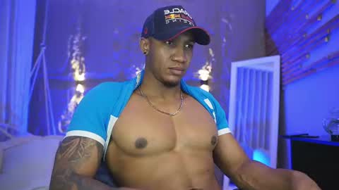 logan_varela online show from 14, 7, 2026