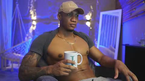 logan_varela online show from 15, 7, 2026