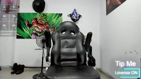 LOGAN WHITTERS online show from 21, 6, 2026