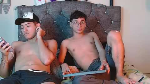 logan_willyams_ online show from 12, 9, 2025