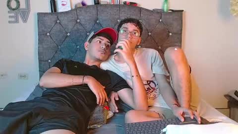 logan_willyams_ online show from 17, 9, 2025