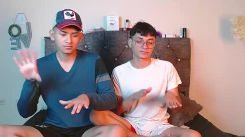 logan_willyams_ online show from 29, 9, 2025