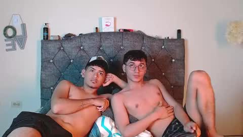 logan_willyams_ online show from 2, 10, 2025