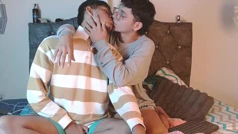 logan_willyams_ online show from 11, 10, 2025