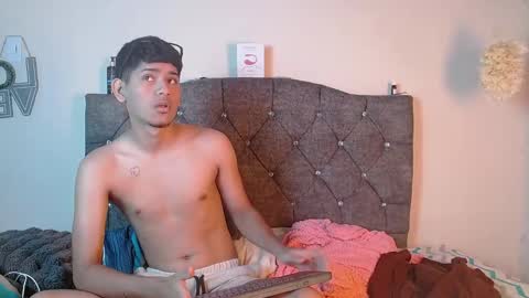 logan_willyams_ online show from 16, 10, 2025