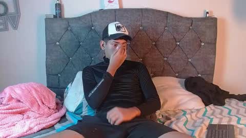 logan_willyams_ online show from 17, 10, 2025