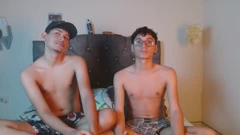 logan_willyams_ online show from 1, 11, 2025