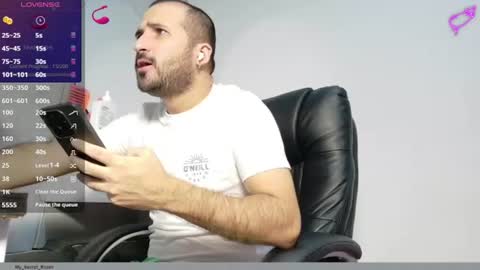 Bull Takes MyWife online show from 10, 6, 2026
