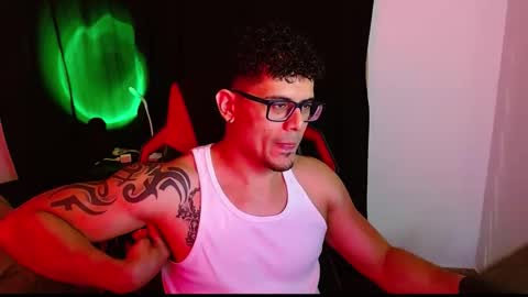 Loganandrwz online show from 11, 2, 2026