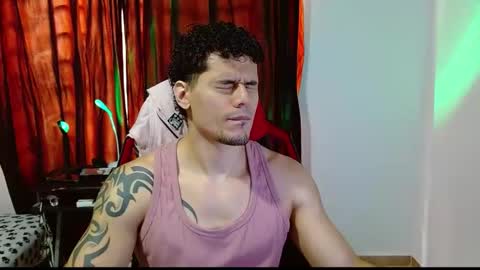 Loganandrwz online show from 23, 3, 2026