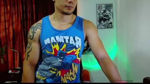 Loganandrwz online show from 25, 6, 2026