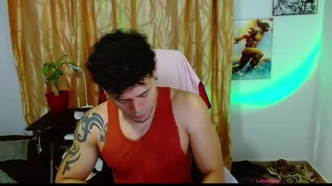 Loganandrwz online show from 3, 7, 2026