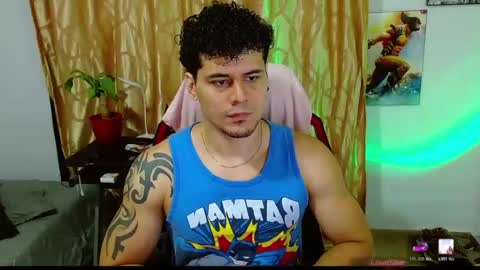 Loganandrwz online show from 7, 7, 2026