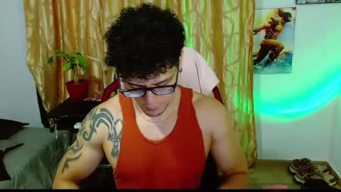 Loganandrwz online show from 8, 7, 2026