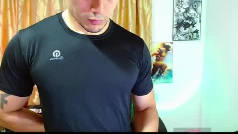 Loganandrwz online show from 28, 7, 2026