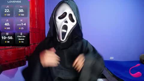 Logan online show from 28, 10, 2025