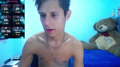 Logan online show from 13, 3, 2026